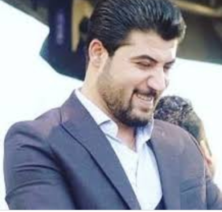 آوات بوکانی ماشینای گشتی